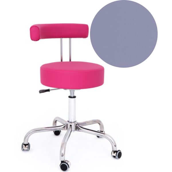 Stolička Dental CHFV šedá - Meditap 7000