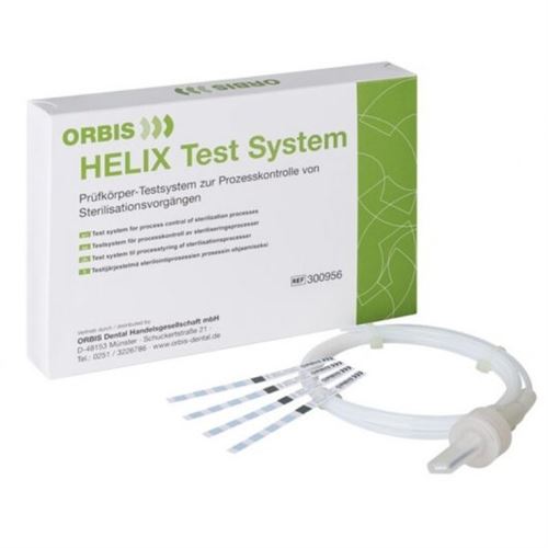 Helix Test Orbis 250 ks + nosič