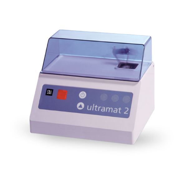 Ultramat 2 amalgamátor SDI