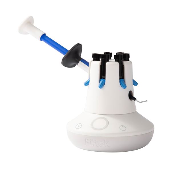 Filtek nahřívačka kompozit kit