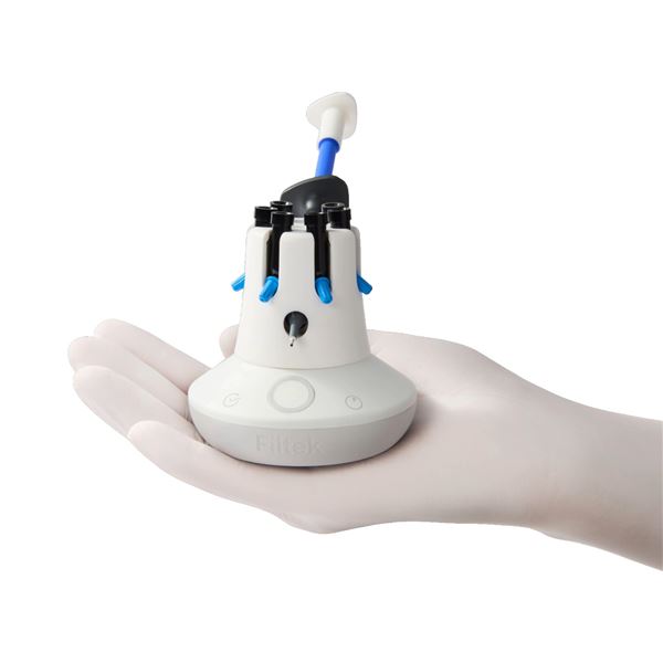 Filtek nahřívačka kompozit kit