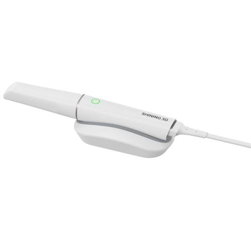Aoralscan Elf IO skener Shinning 3D 