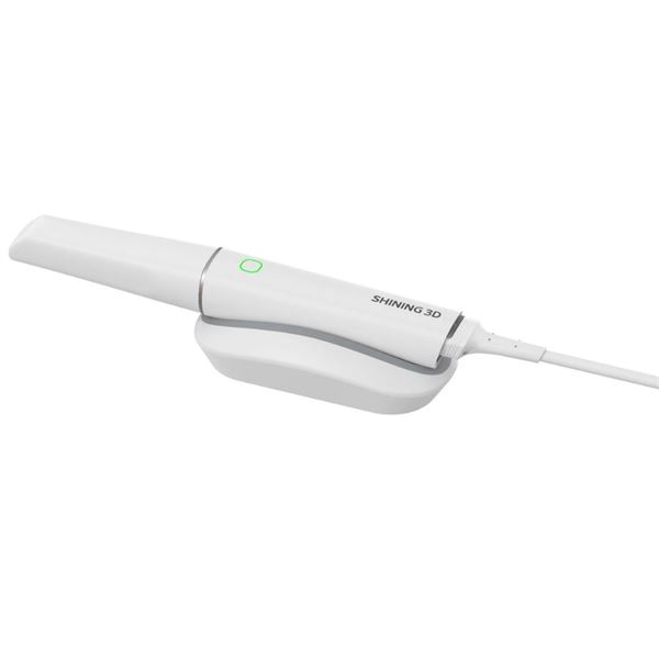 Aoralscan Elf IO skener Shinning 3D 