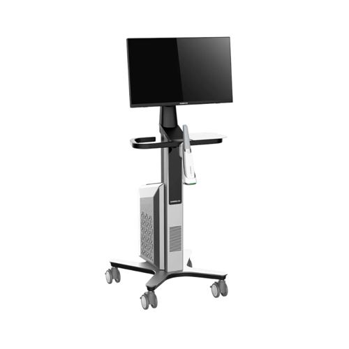 Aoralscan AoStation stojan s počítačem
