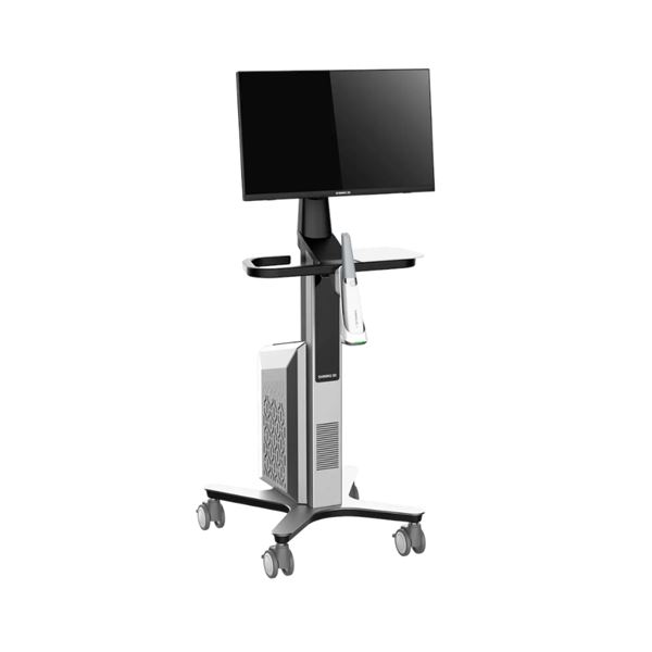 Aoralscan AoStation stojan s počítačem