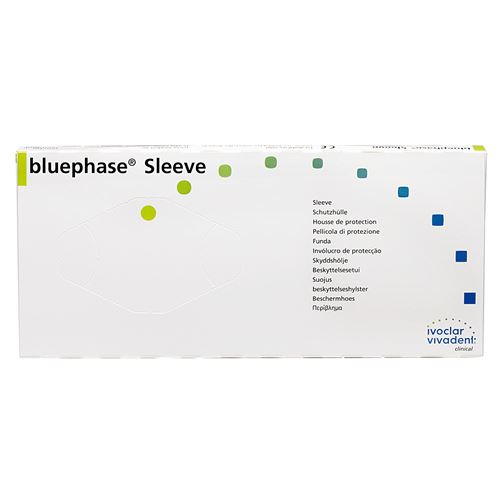 Bluephase návleky - G2 - refil 5x50