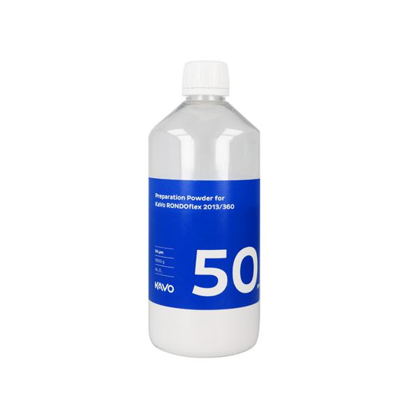 RONDOflex - prášek 50 my 1000 g
