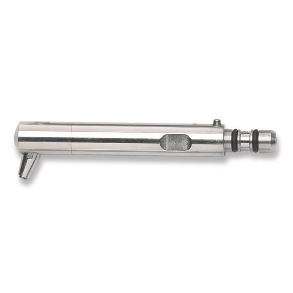 RONDOflex plus náhradní kanyla 110° O 0,64 mm