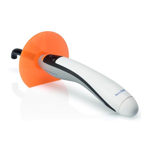 Anti-glare protection, oranžový štít(Bluephase Power Cure + G4)