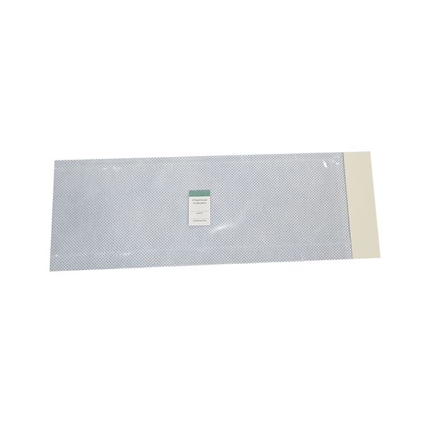 Sáčky pro HS samolepící 75x250mm - 100 ks
