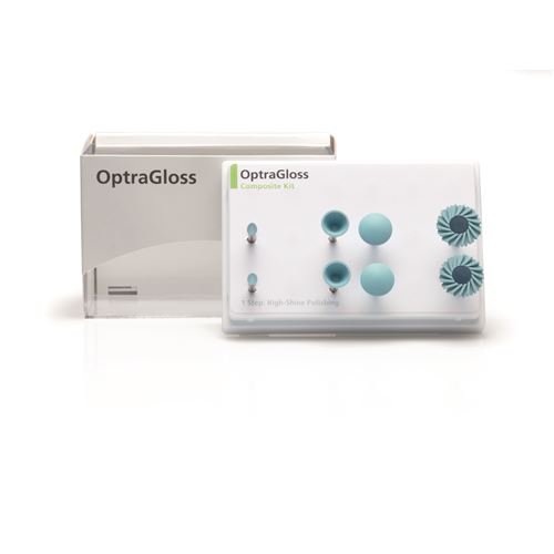 OptraGloss Composite Kit