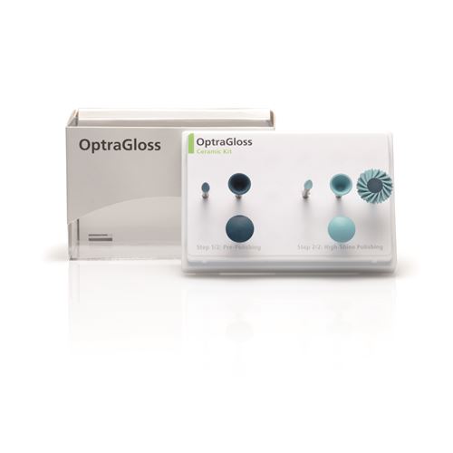 OptraGloss Ceramic Kit