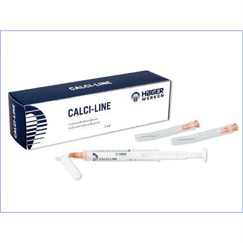 Calci-Line 2ml