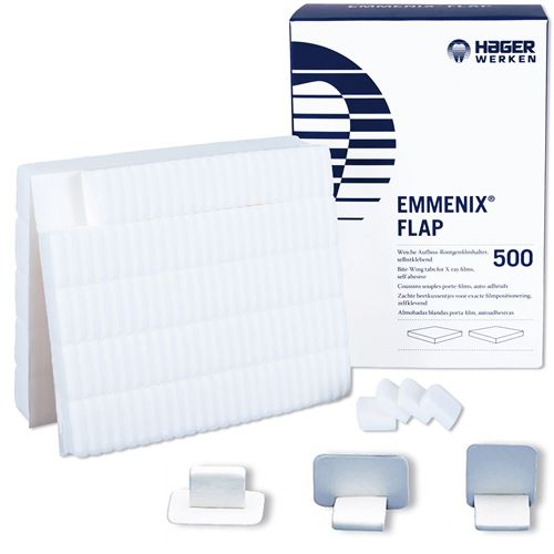 Emmenix Flap 500 ks