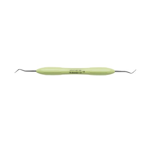LM Kruhovitý exkavátor zpět. 1.0mm ErgoMax