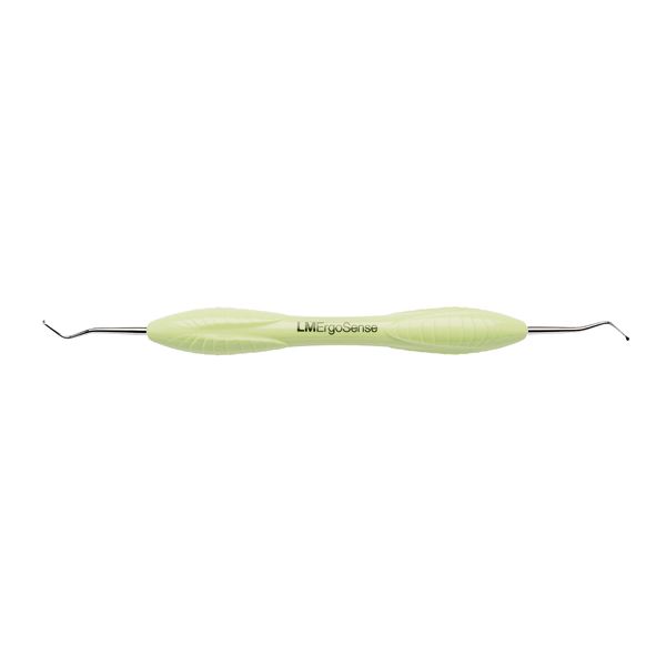 LM Kruhovitý exkavátor zpět.1.0mm ErgoSense