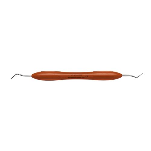LM Kruhovitý exkavátor 1.0mm ErgoMax