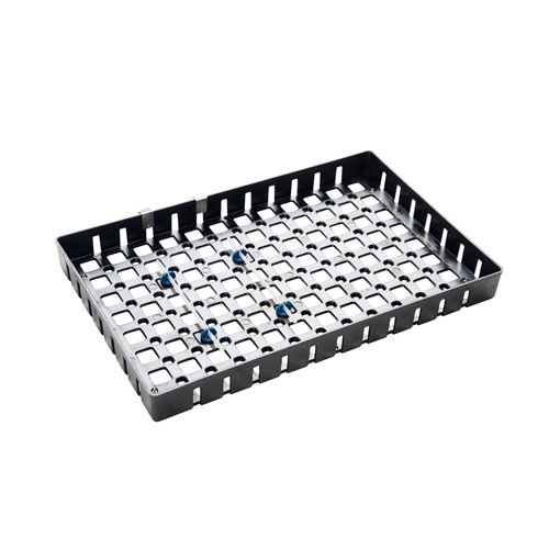 LM ServoMax Tray Set