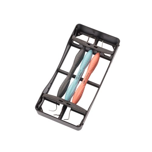 LM Prepare and Build Up Kit ErgoSence