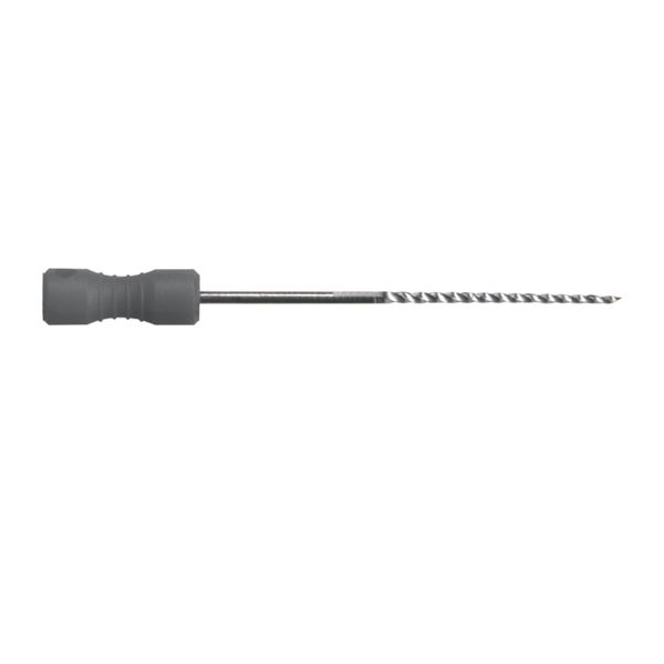 K-Reamer ED ruční 008/21 mm, 6 ks