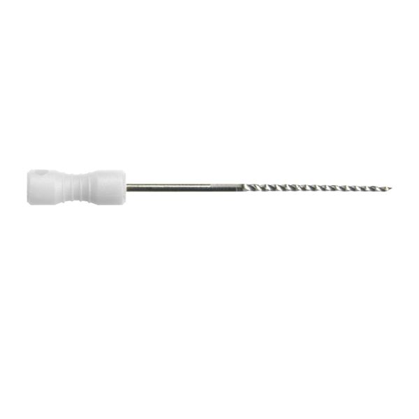 K-Reamer ED ruční 045/28 mm, 6 ks