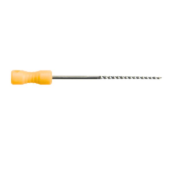 K-Reamer ED ruční 050/28 mm, 6 ks