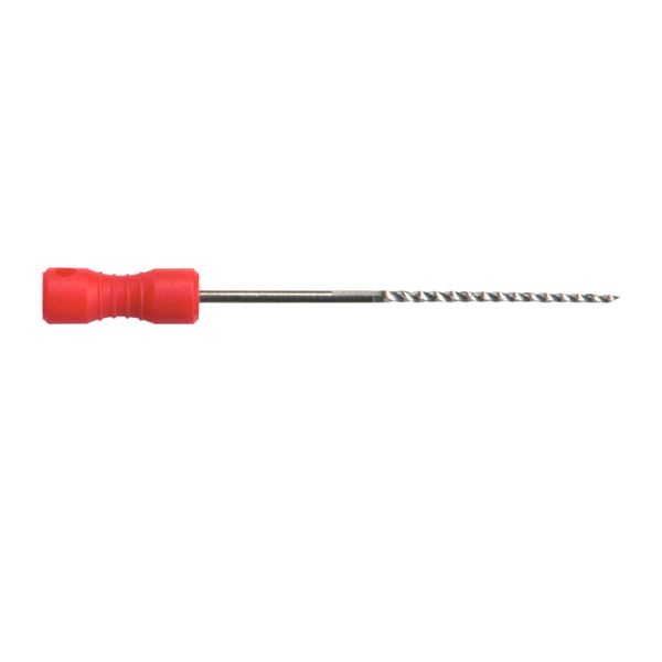 K-Reamer ED ruční 055/21 mm, 6 ks