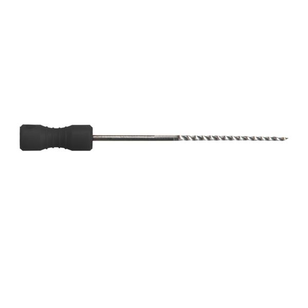 K-Reamer ED ruční 080/21 mm, 6 ks