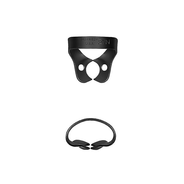Rubber dam spona Hu-Friedy 27N premolar