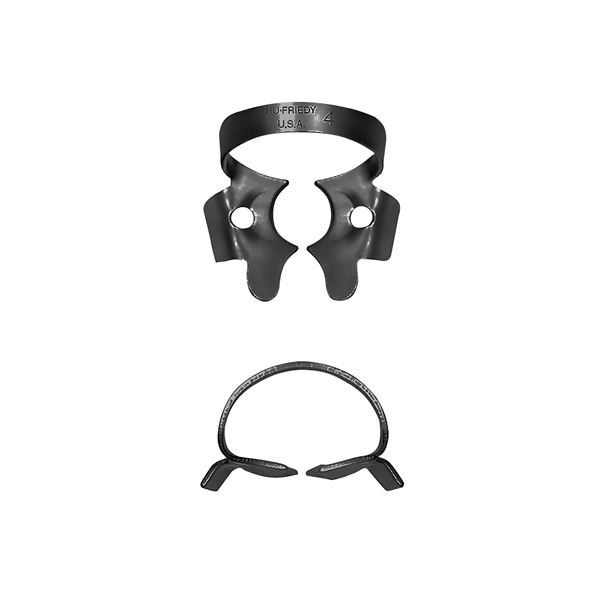 Rubber dam spona Hu-Friedy 4