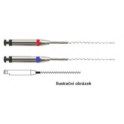 Plnič rotační ED S 040/21 mm, 4 ks