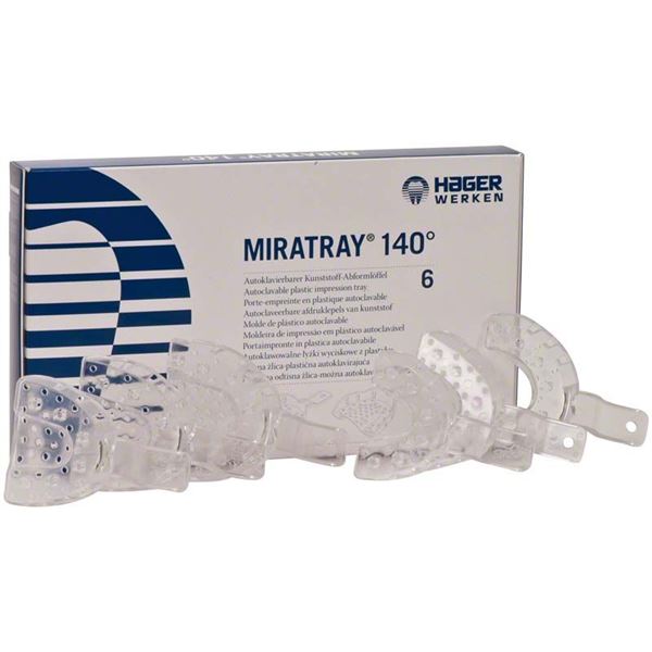 MIRATRAY lžíce set