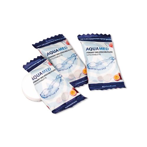AquaMed 10 x 26 ks (Multipack)