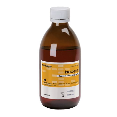 Isodent liq. 250 g