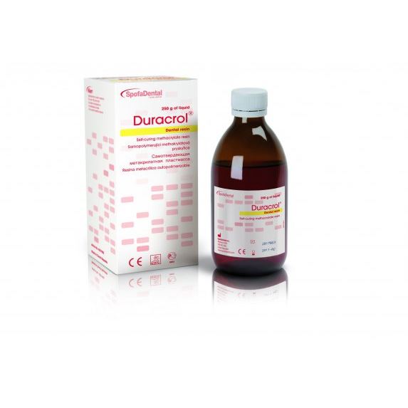 Duracrol plv. 500 g