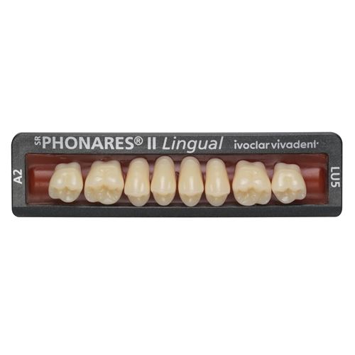 Phonares II Lingual LU5, A2 -  8ks