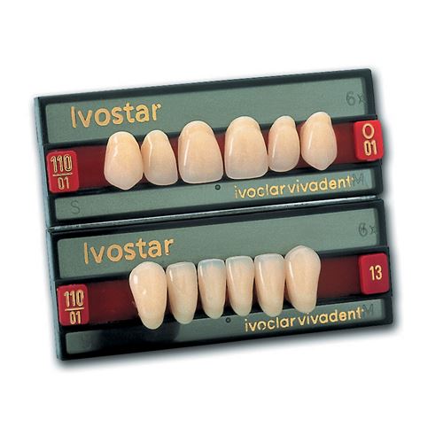 Ivostar horni 34-A4 6 ks