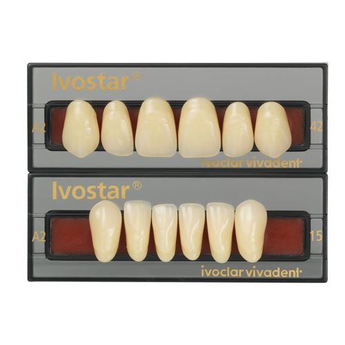 Ivostar dolni 16-1C 6 ks