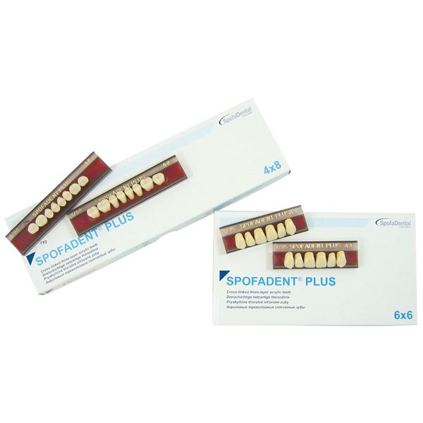 Spofadent1x28 59-08-77N/C2 - DOPRODEJ