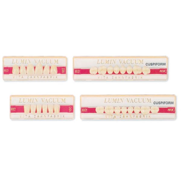 Vita Lumin D 8ks 41C C2