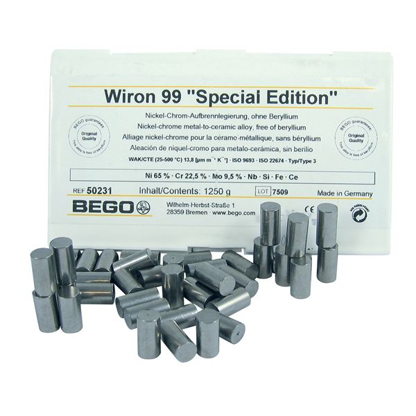 Wiron 99, 250 g