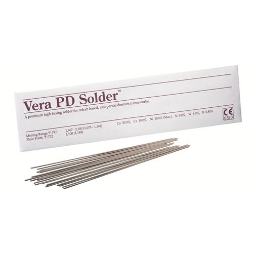 Vera PD Solder 2 g