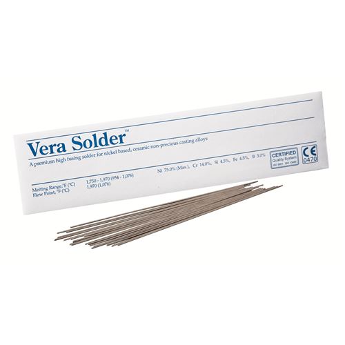 Vera Solder pájka 2 gr.-do vyprodání