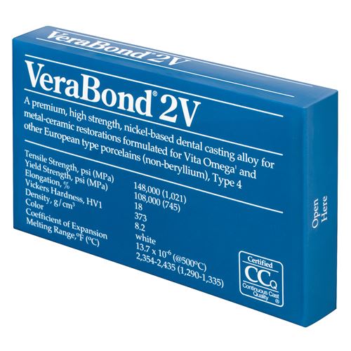 Vera Bond 2V - 1 kg