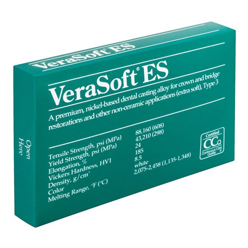 Vera Soft ES 206 g - NEDOSTUP, zadej Soft