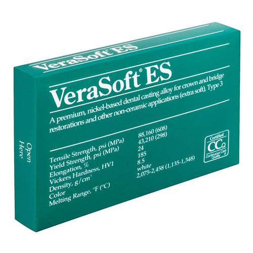 Vera Soft ES NEW 206 g