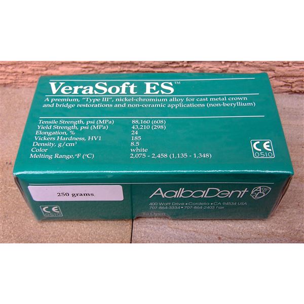 Vera Soft ES 206 g - doprodej