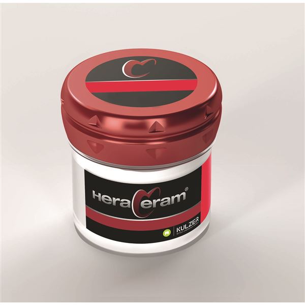 HeraCeram Dentine DA3,5 20g