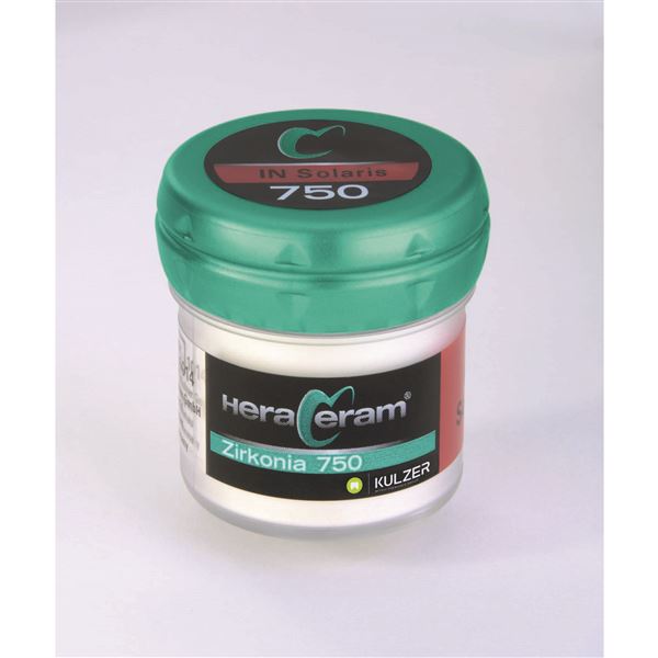 HeraCeram Increaser Solaris, 20g