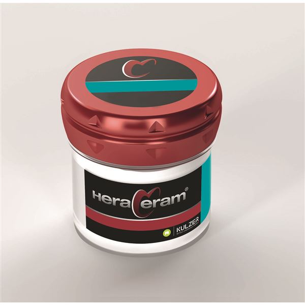 HeraCeram Opal Incisal, OS2 20g